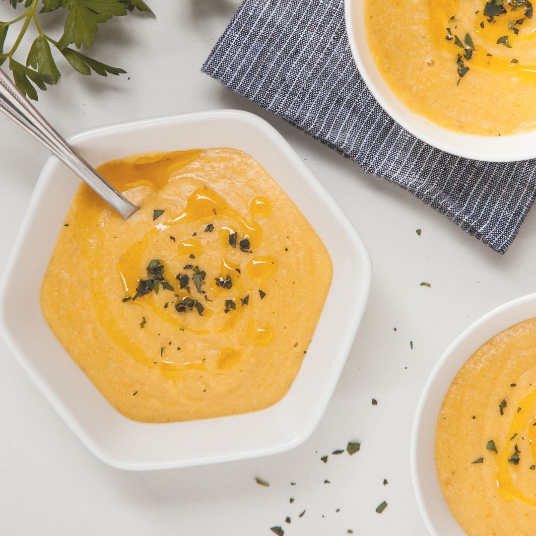 Squash Soup