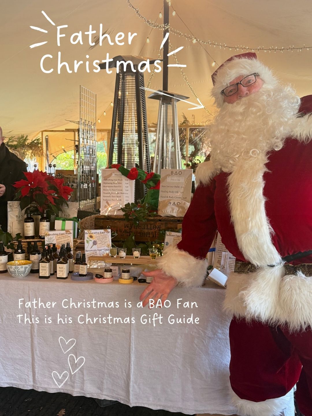 Christmas Gift Guide