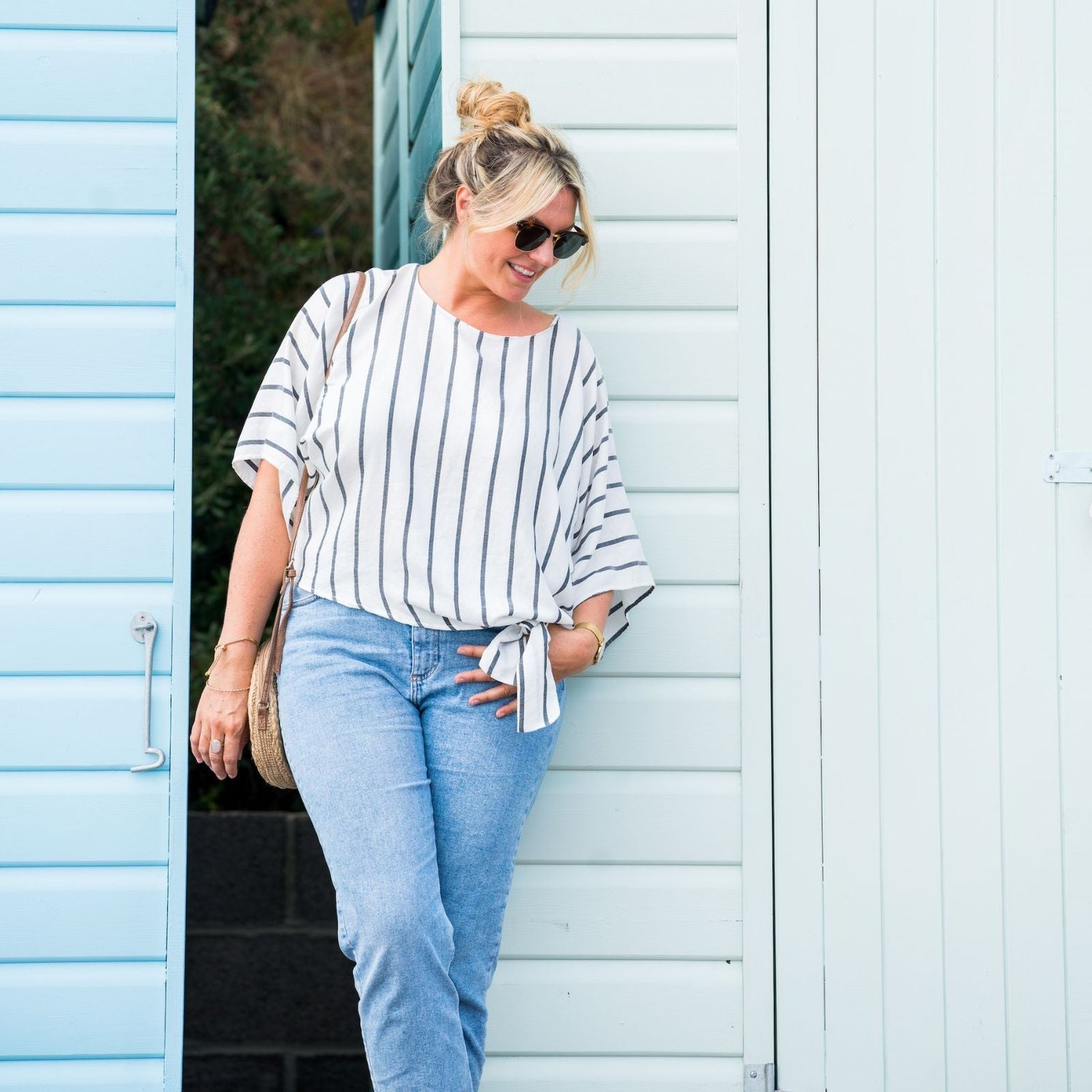 BAO Skincare Hello, I'm Beth, Founder Of BAO Beth Coldrick Blog IBD Crohns Disease UC Stoma