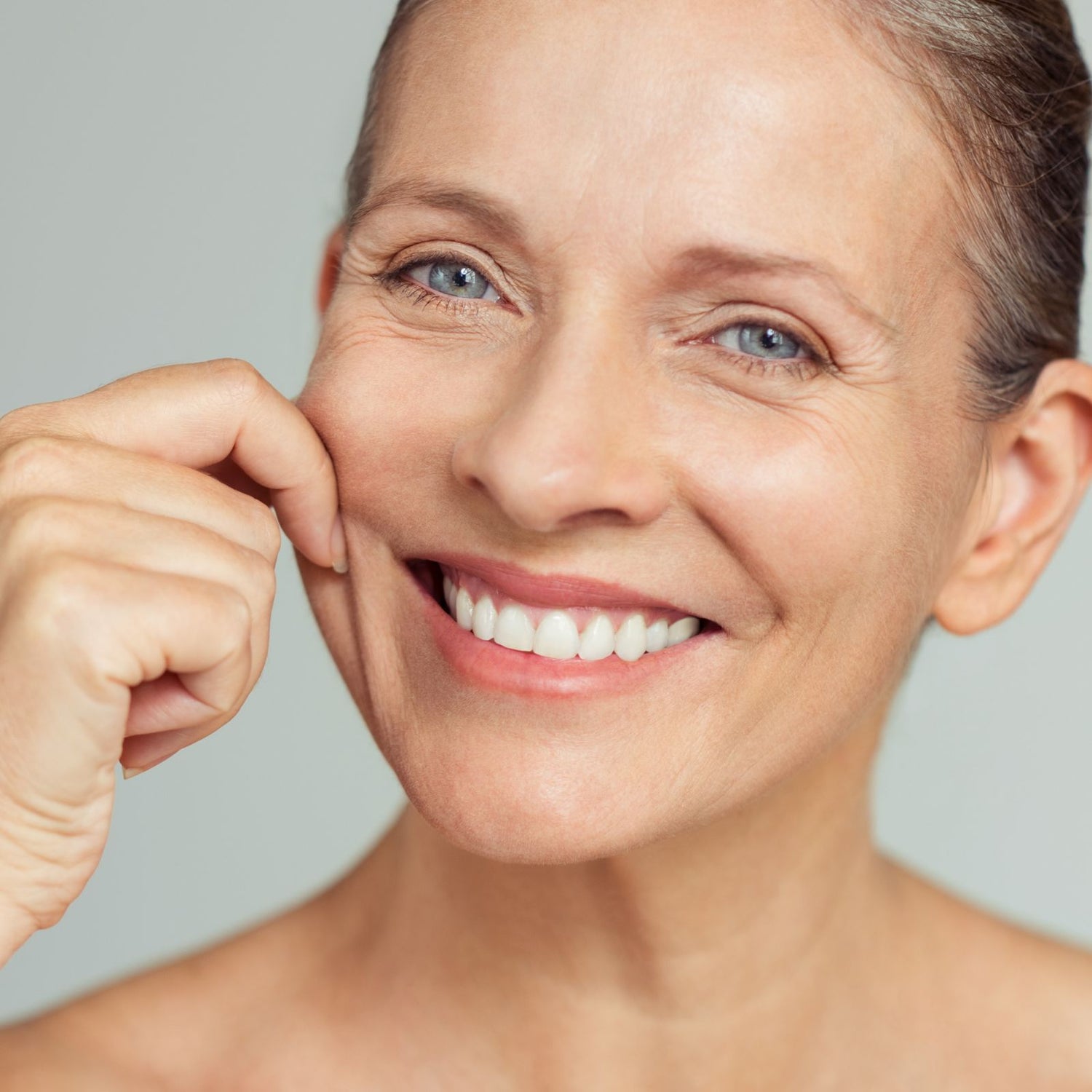 How To Slow Down The Ageing Process