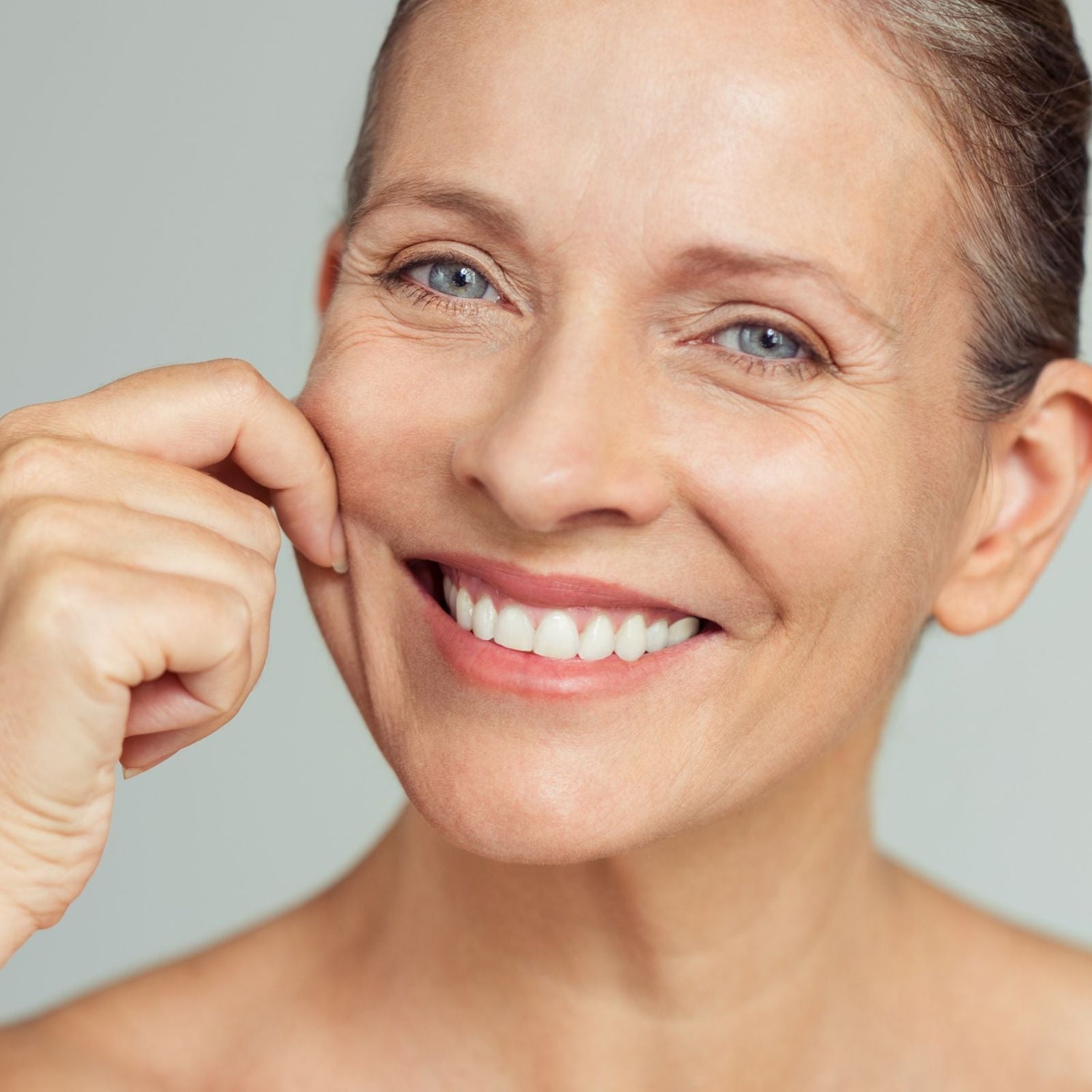 How To Slow Down The Ageing Process