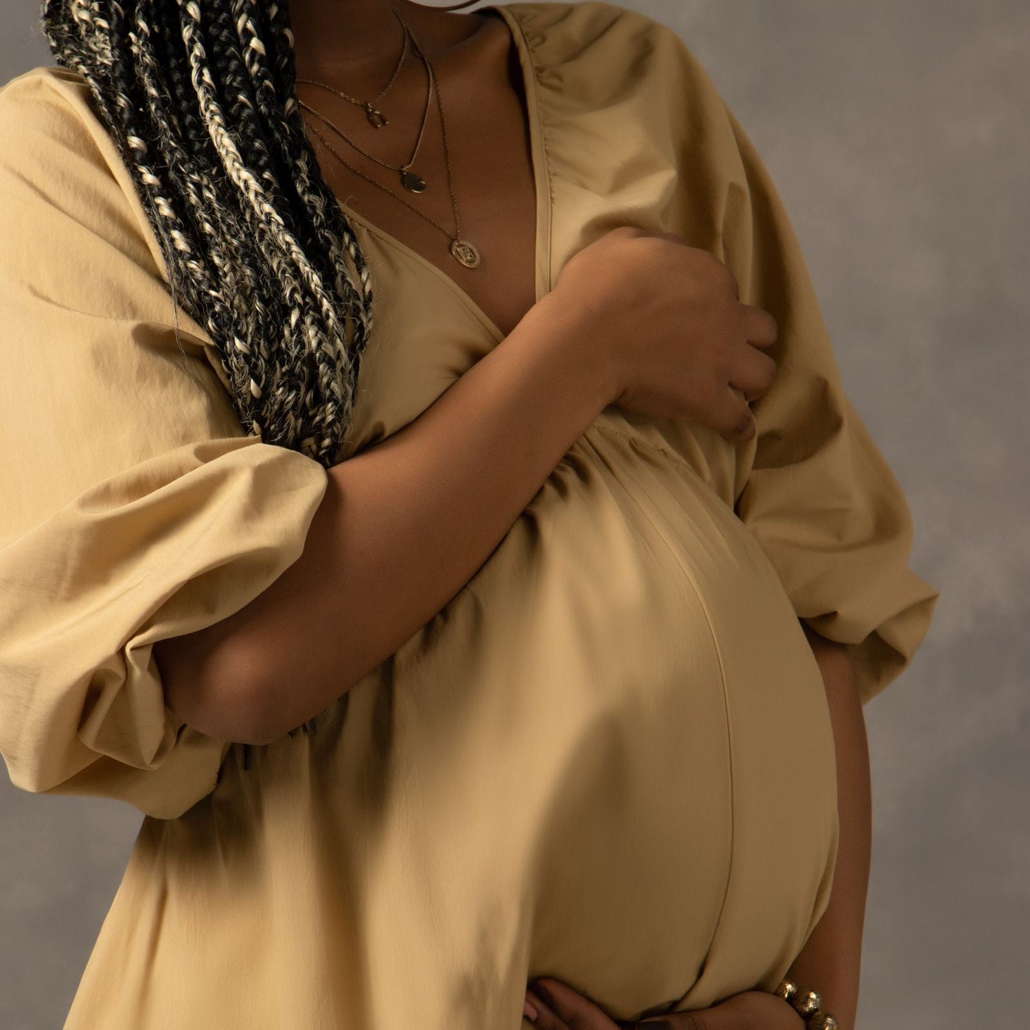 The Pregnancy Skincare Routine