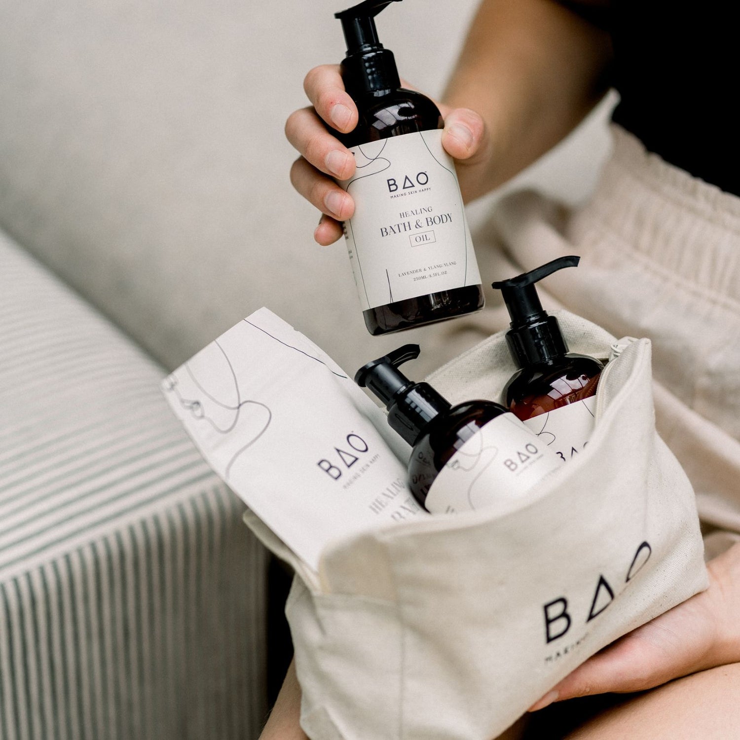 All products