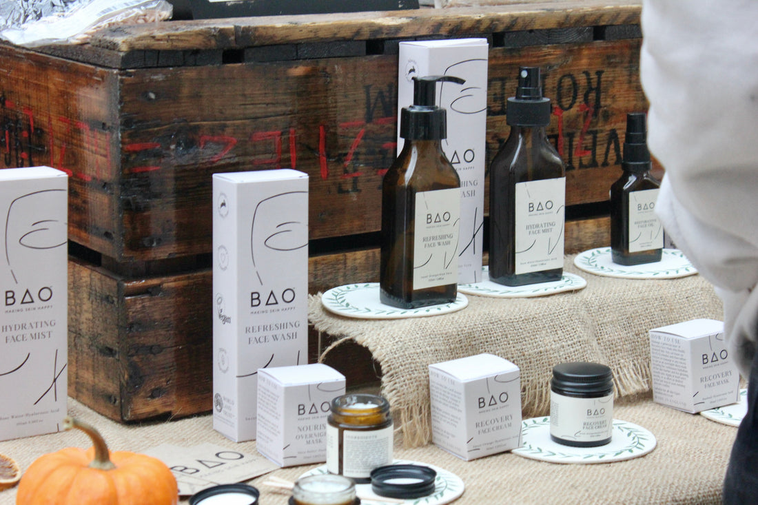 BAO Skincare Gift Card