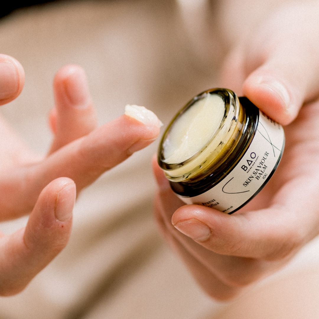 Skin Saviour Balm