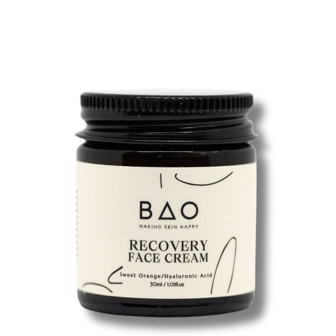Recovery Face Cream