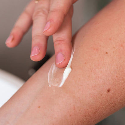 Brightening Hand &amp; Body Cream