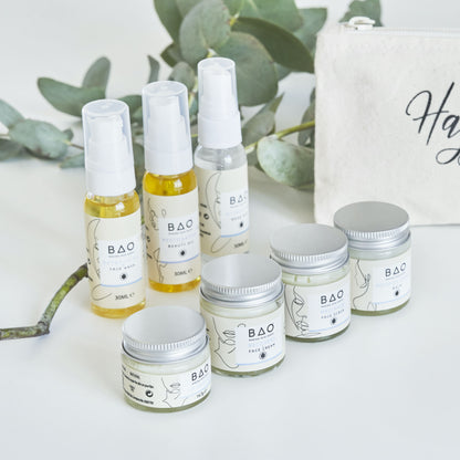 Refreshing Face Wash Mini