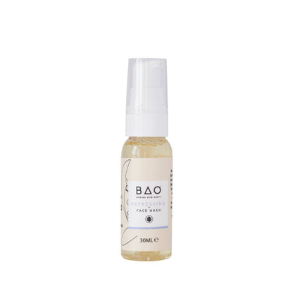 Refreshing Face Wash Mini
